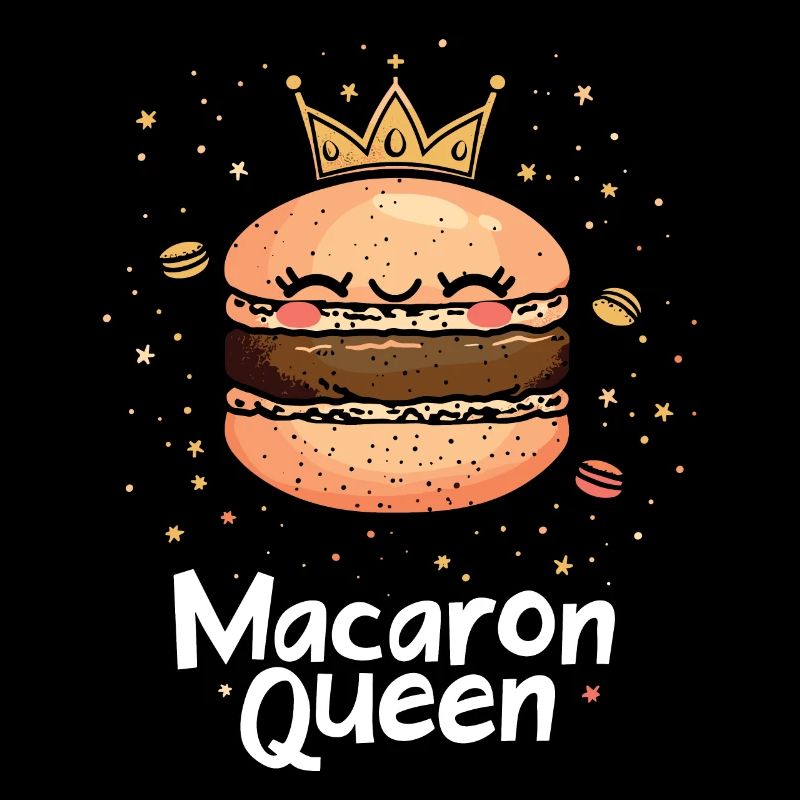 Macaron lovers Macaron Baker
