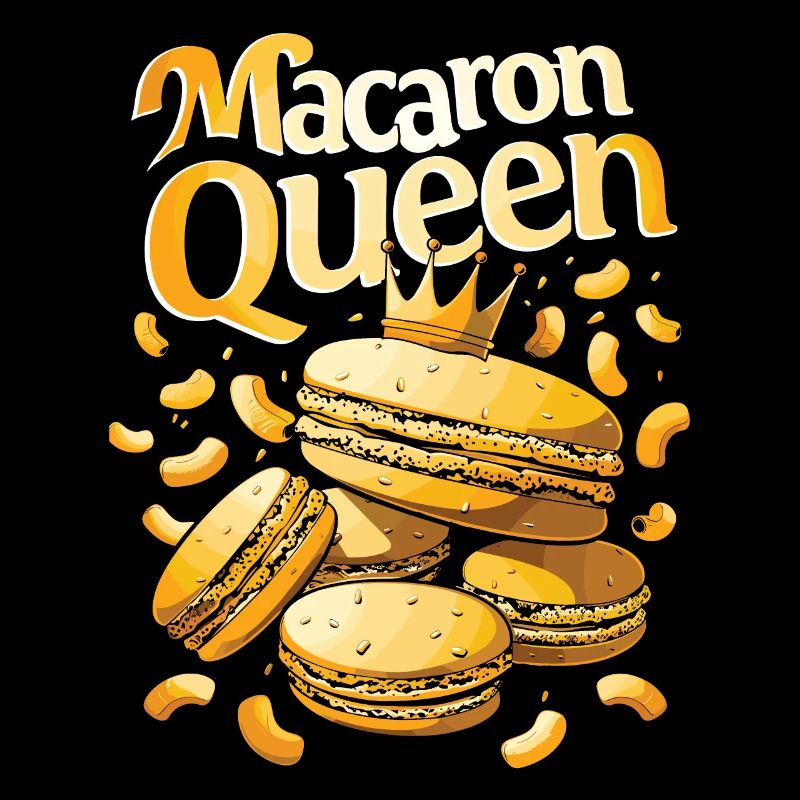 Macaron lovers Macaron Baker