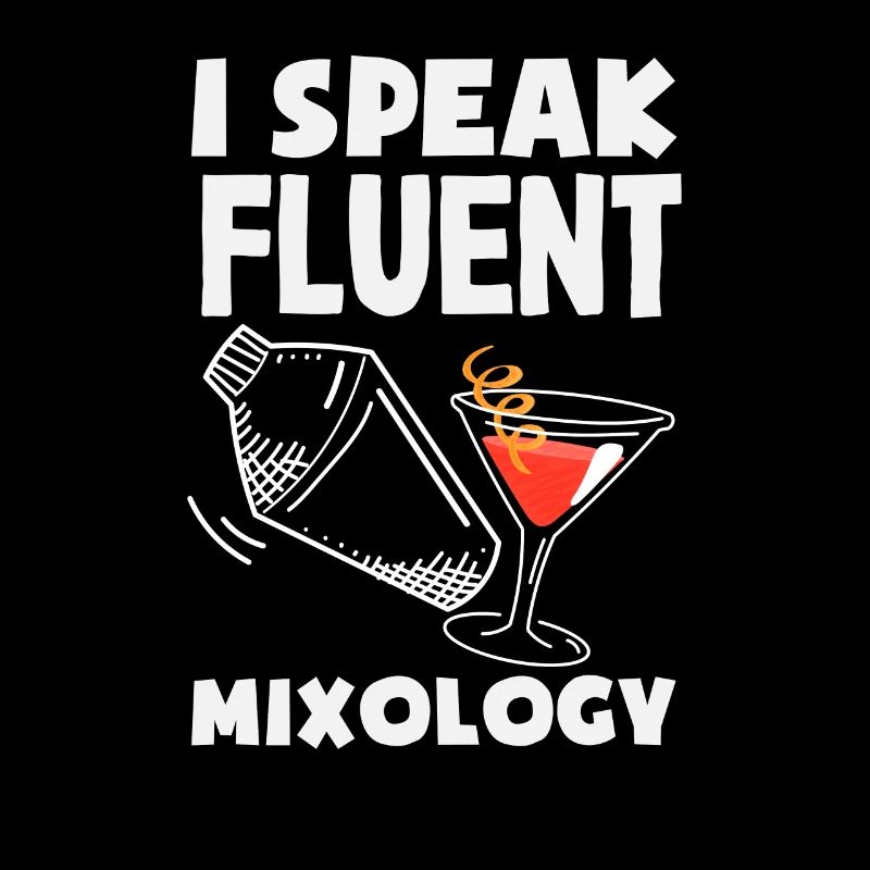 Funny Bartender Saying Bartender Gift