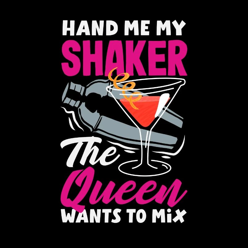 Funny Bartender Saying Bartender Gift