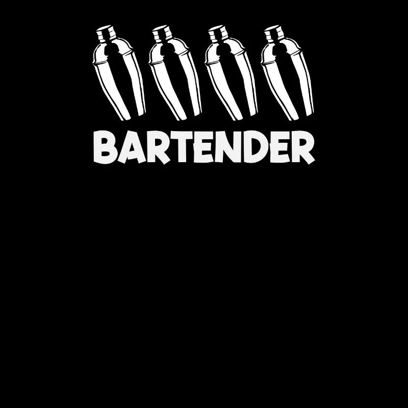 Funny Bartender Saying Bartender Gift