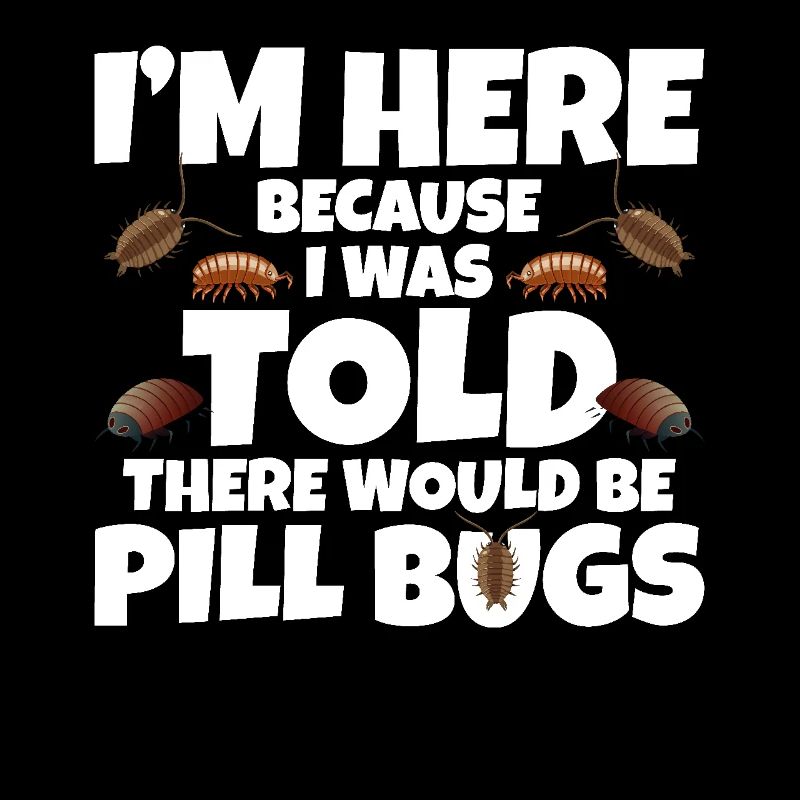 Entomologist Keep on rollin Insect Owner Rollie