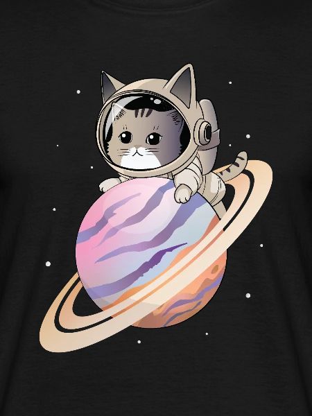 Space Cat