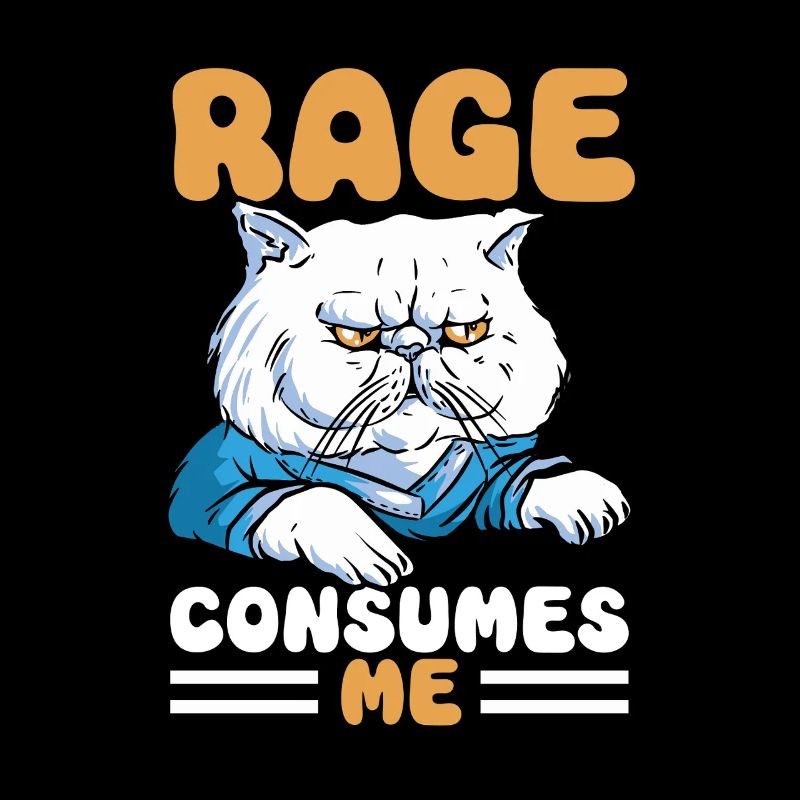 Chat Gras Gros Chat Humour Mème