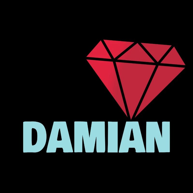 Kostbar Damian
