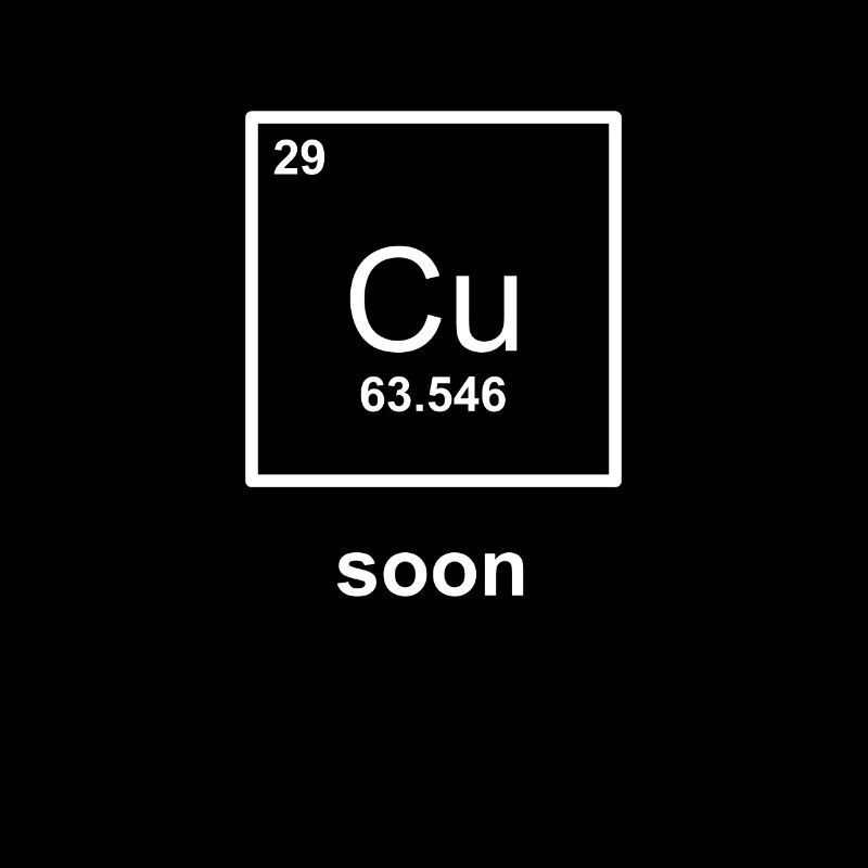Cu - See you soon