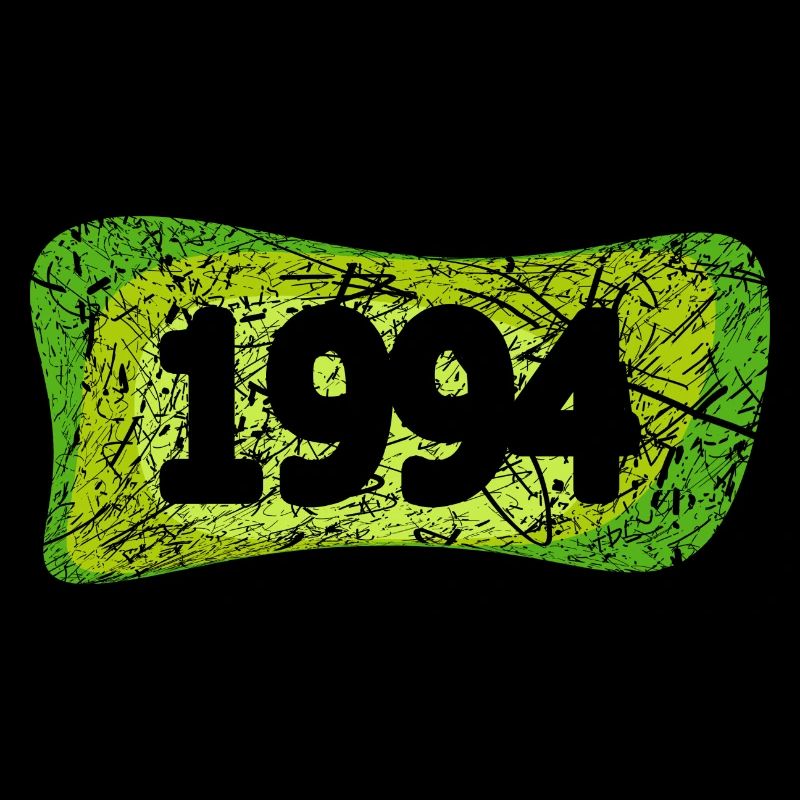 Retro Kratzer 1994