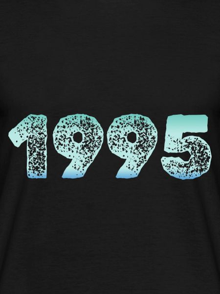 Cold 1995