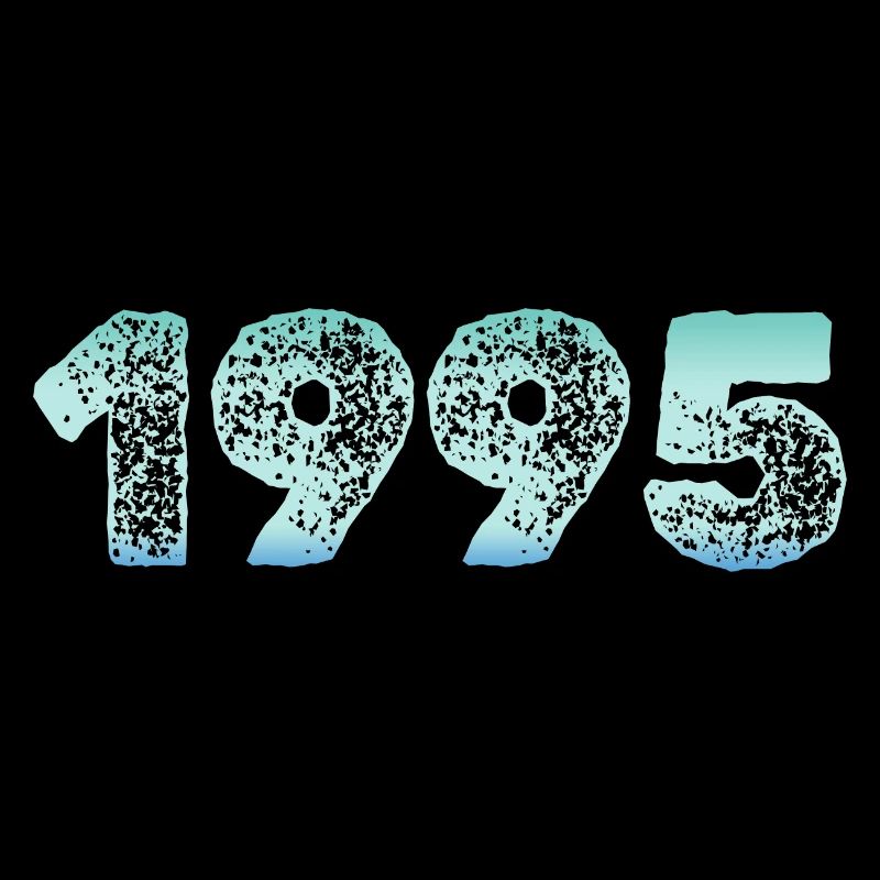 Cold 1995
