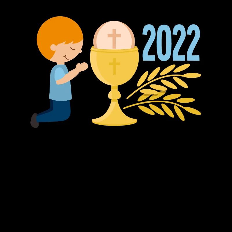 First Holy Communion 1st Holy Communion 2022