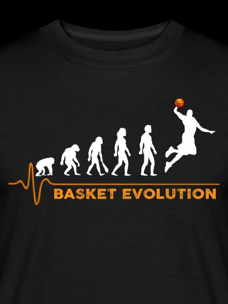 Basket evolution