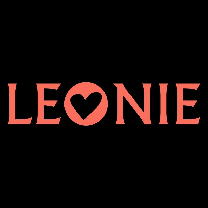 Chère Léonie