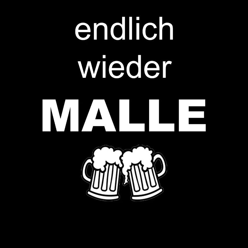 endlich wieder Malle