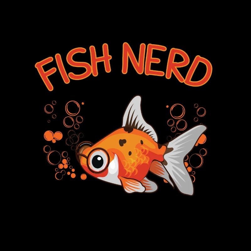Aquarium Aquarium Aquarium Fish Nerd Gift Idea