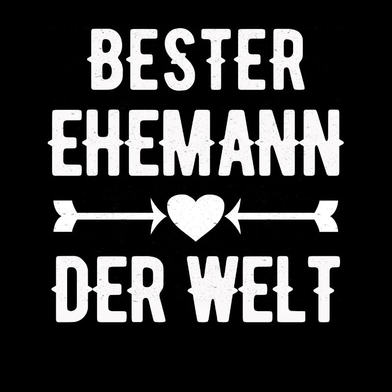 Bester Ehemann der Welt
