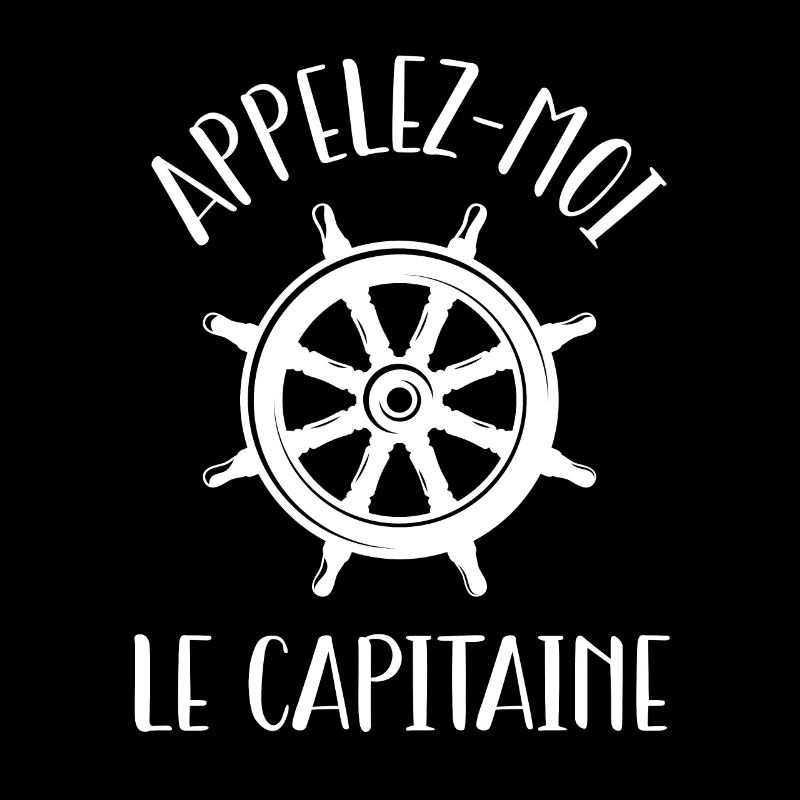 Appelez-moi le capitaine