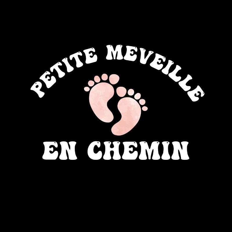 Petite merveille en chemin