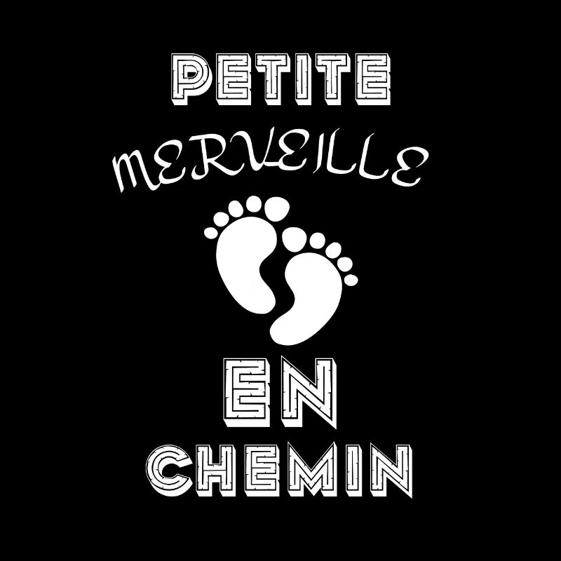 Petite merveille en chemin