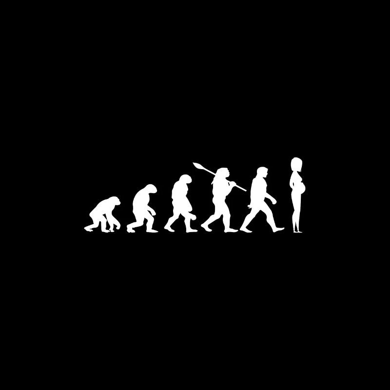 Evolution femmes enceintes