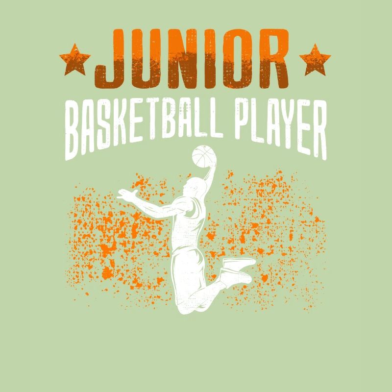 Basketteur junior Basketteur