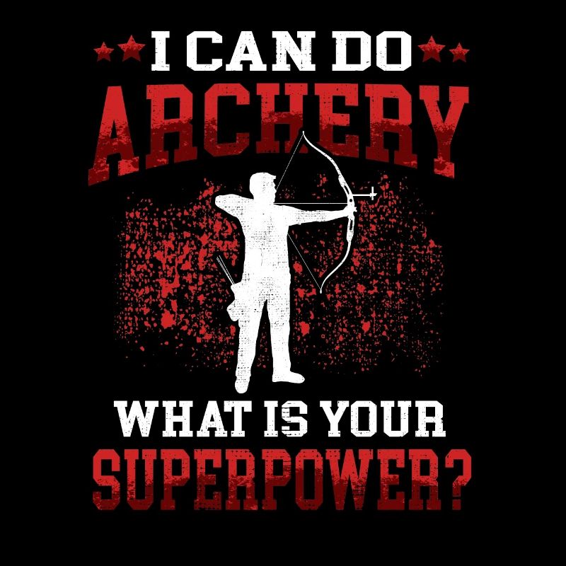 Tiro con l'arco Sperkraft Arcieri Arcieri