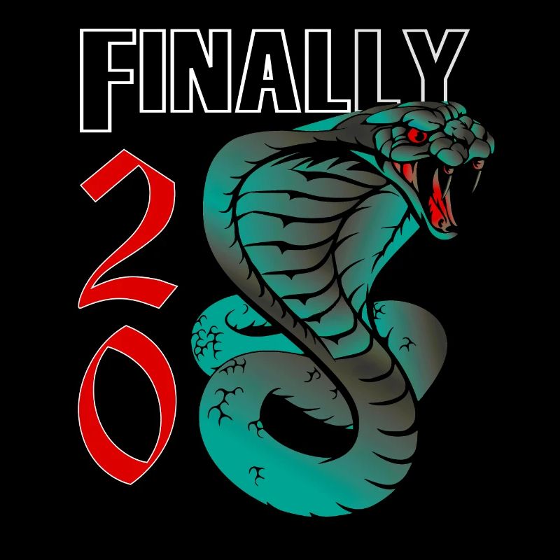 20 ans, condamnation à la naissance