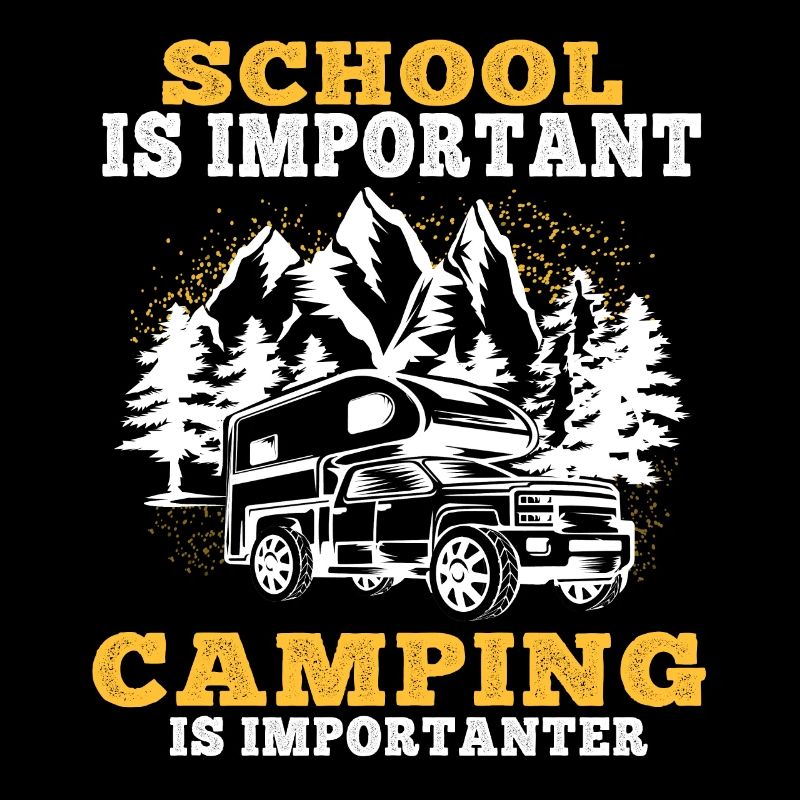 camping is more important camping caravan holidays