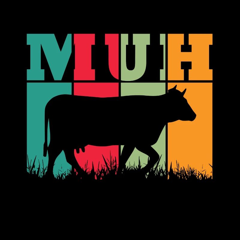 Muh Kuh