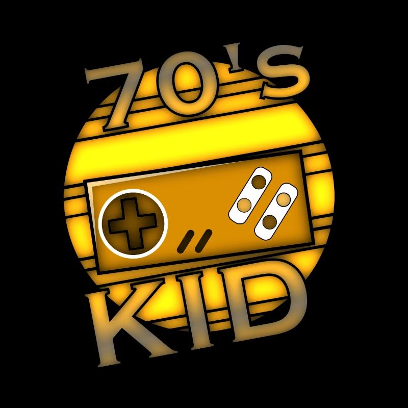 70s child