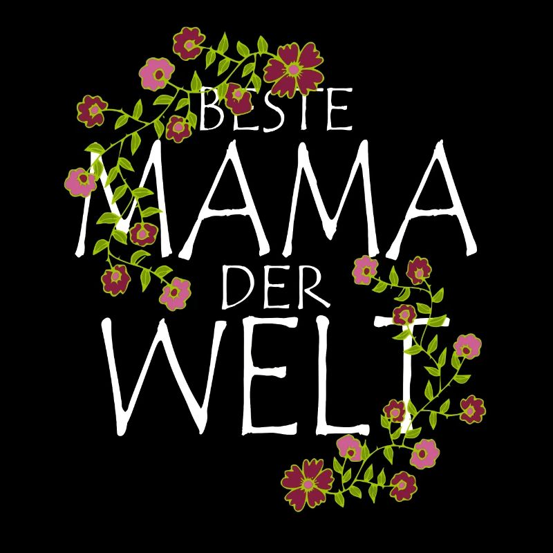Beste Mama der Welt