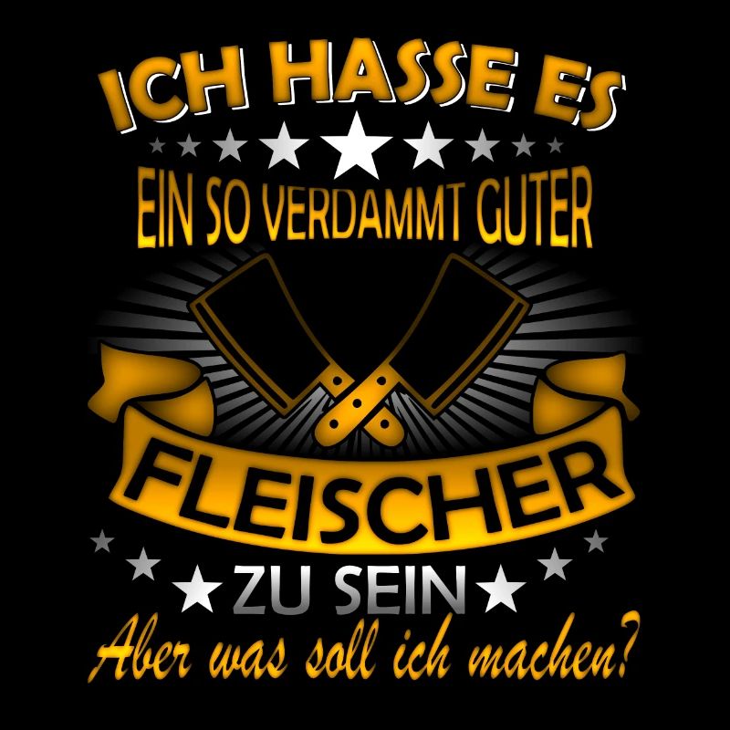 Fleisch Sprüche Fleischer Fleischesser Spruch
