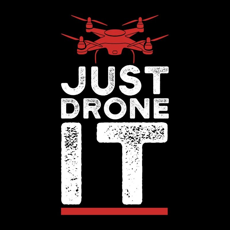 Drone - just drone it