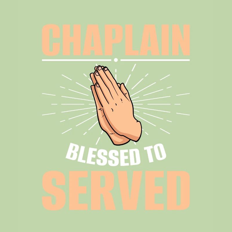 Chaplain Parish Priest