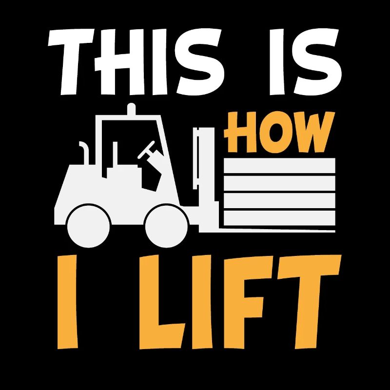 Forklift Certified Forklift Driver