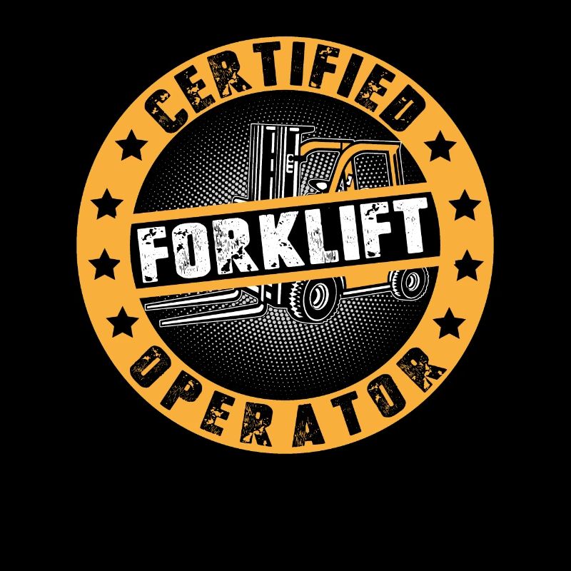 Forklift Certified Forklift Driver