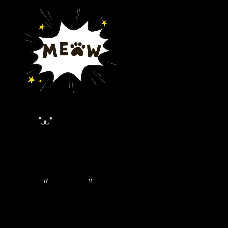 Black Cat - Vendredi 13