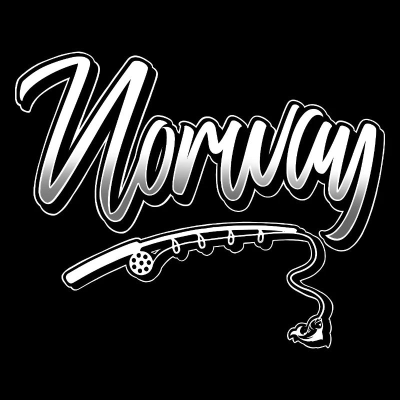 Norwegen Anglen