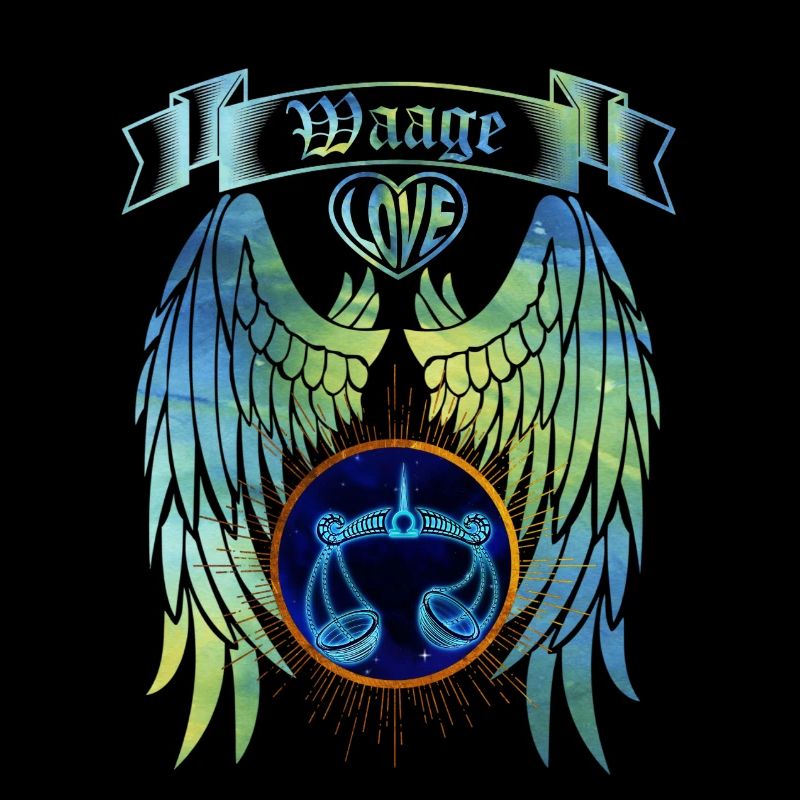 Zodiac Libra