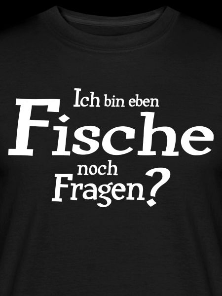 Sternzeichen Fische
