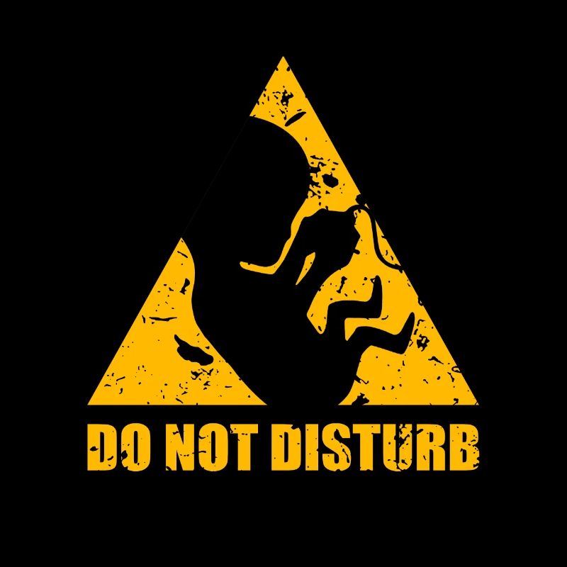 do not