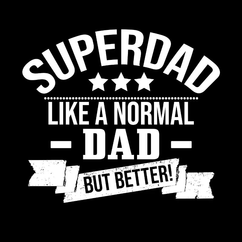 Der Superpapa
