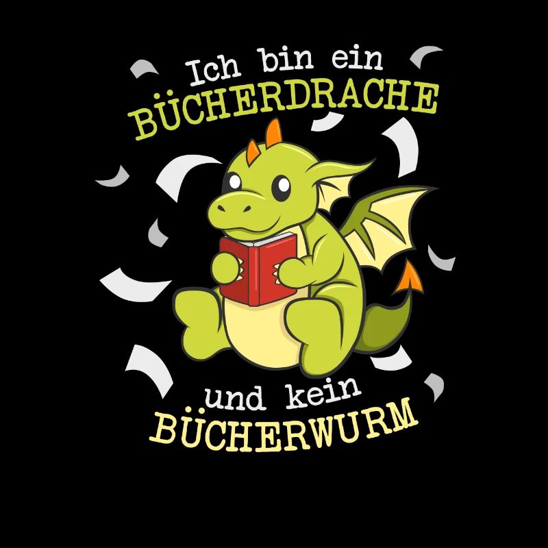 Cadeau de ver de bibliothèque