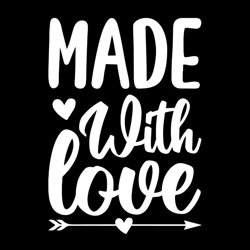 Made With Love