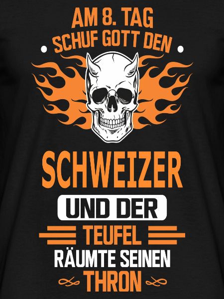 SCHWEIZER