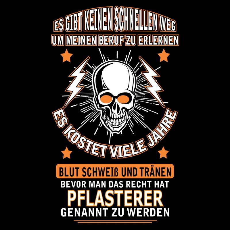 PFLASTERER