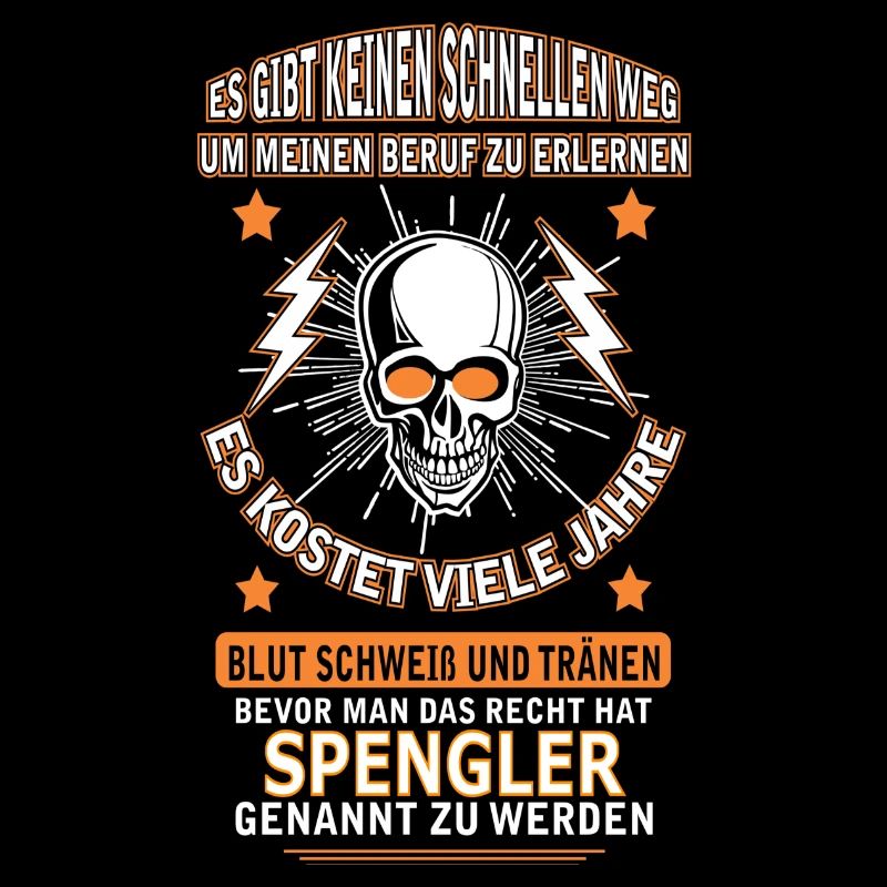 SPENGLER