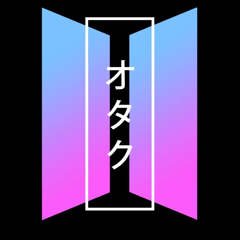 K-POP OTAKU Burn The Stage Design