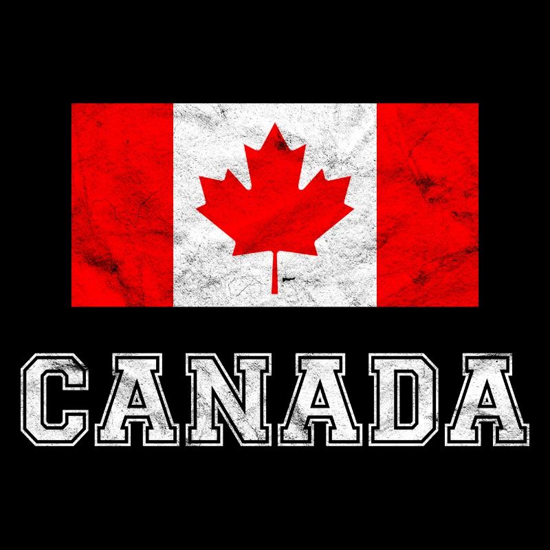 Drapeau Canada Drapeau Canada Patriot Pride
