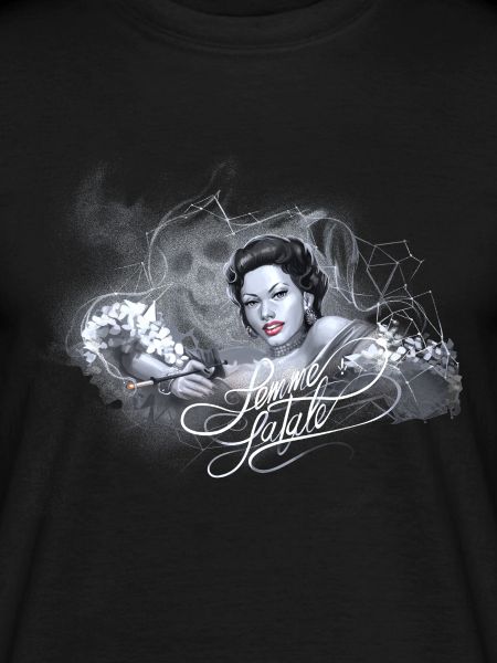 femmefatale