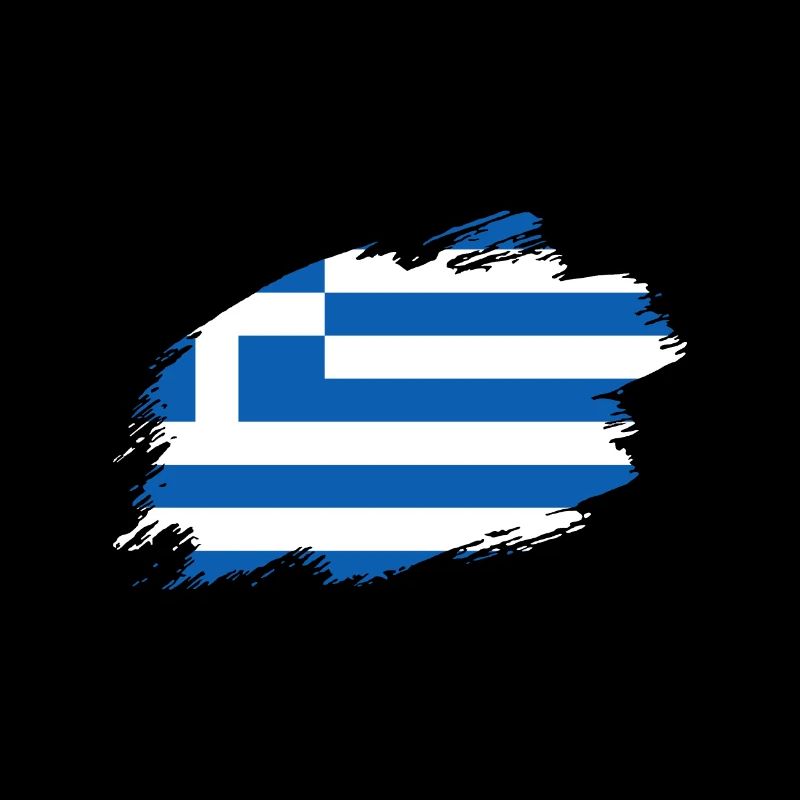 Drapeau grec